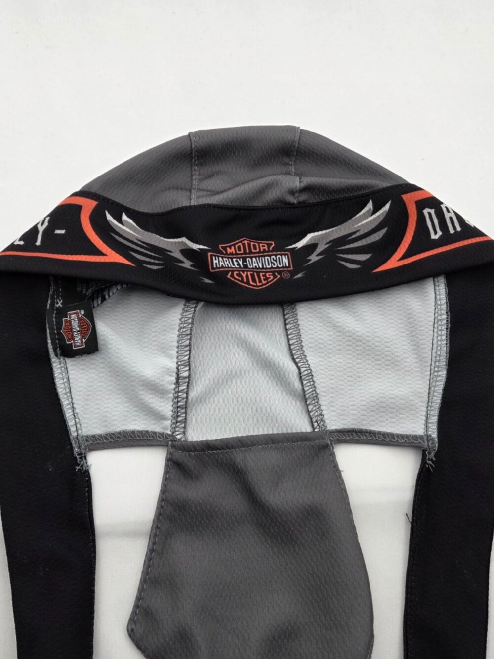 Harley-Davidson Performance Mesh Headwrap - Picture 2 of 7
